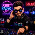 dj sohbet, dj chat - sohbetradyo.net