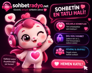 kızlarla pembe sohbetler
