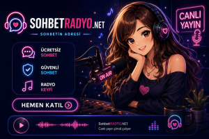 kızlarla dolu dj sohbetler
