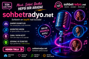 sohbetradyo nedir