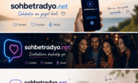 telefondan sohbet - sohbetradyonet-mobil