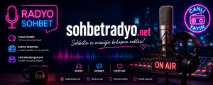 radyosohbetleri - sohbetradyo.net