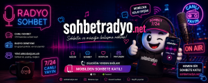 capcanlı mobil radyo sohbet-sohbetradyo.net