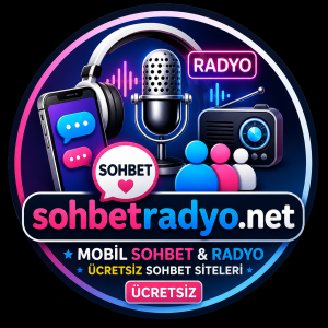 sohbetradyo.net online canlı sohbet ve radyo