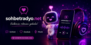 radyo sohbet net  - mobil sohbet odaları