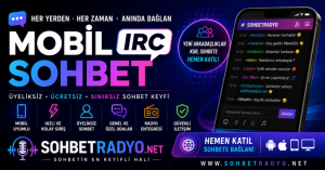 sohbetradyo-net-sohbet mobil odalar
